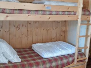 Studio Charvet 4 Pers, Balcon, Pied des Pistes, Parking, Ascenseur - FR-1-346-471 - 8