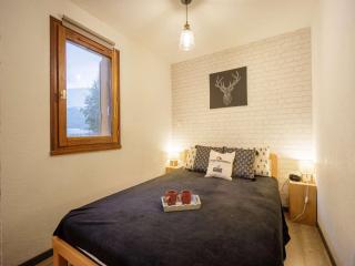 Appartement pour 6 à 2 pas des remontées ! - FR-1-296-434 - Saint-Lary-Soulan - 6