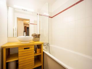 Appartement pour 6 à 2 pas des remontées ! - FR-1-296-434 - Saint-Lary-Soulan - 4