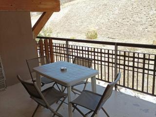 Duplex T3 à Jausiers avec Terrasse, Piscine, Sauna et Parking - Capacité 6 Personnes - FR-1-165B-53 - Jausiers - 2