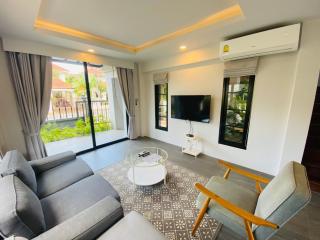 The Retreat Ao nang Private Pool Villa - Strand Ao Nang - 9