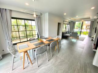 The Retreat Ao nang Private Pool Villa - Strand Ao Nang - 8
