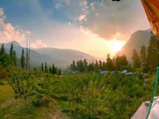 Gypsy House - Kalgha - 4