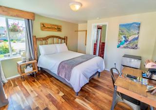 Evergreen Motel - Libby - 5