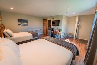 Evergreen Motel - Libby - 4