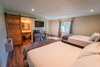 Evergreen Motel - Libby - 6
