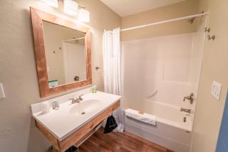Evergreen Motel - Libby - 3