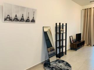 The Quartz 3parking ,Near to Jonker Walk - Kelebang Besar - 7