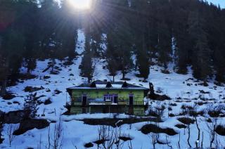 Gypsy House - Kalgha - 6