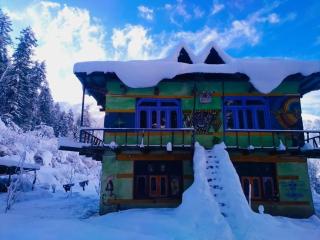 Gypsy House - Kalgha - 3