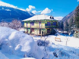 Gypsy House - Kalgha - 8