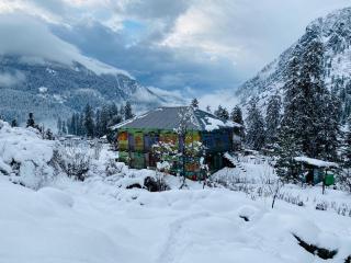 Gypsy House - Kalgha - 9