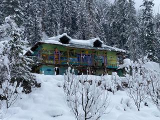Gypsy House - Kalgha - 0