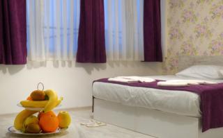 Hotel Abro Sezenler - Ankara - 7