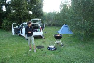 Fijnbosch Cottage and Camping - Stormsrivier - 1