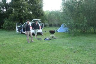 Fijnbosch Cottage and Camping - Stormsrivier - 3