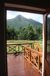 Fijnbosch Cottage and Camping - Stormsrivier - 8