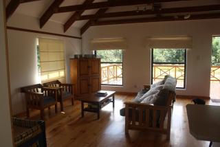 Fijnbosch Cottage and Camping - Stormsrivier - 4