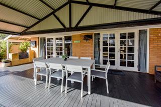 Sea Renity on Earnshaw - Broadwater - 6