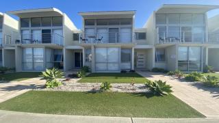 Villa 8 on Dalton - Jurien Bay - 0
