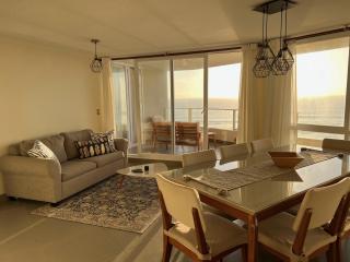 La Serena Laguna del Mar hasta 8 personas espectacular departamento - 5