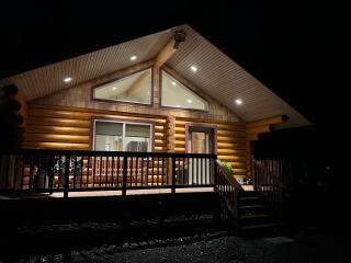Clear creek cabin - 0