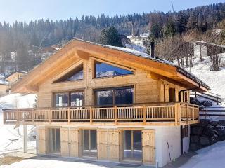 Chalet Joli - 0