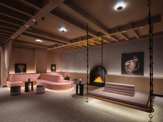 Hotel Indigo Hangzhou Uptown,Close to Westlake , boutique design hotel with freeflow minibar - Hangzhou - 8