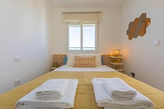 Africa views, 3 terraces, WIFI (fibre) and parking - Tarifa - 4