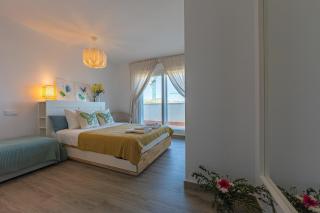 Africa views, 3 terraces, WIFI (fibre) and parking - Tarifa - 6