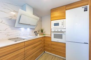 Africa views, 3 terraces, WIFI (fibre) and parking - Tarifa - 7