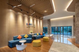 Holiday Inn Express Guiyang Qingyan by IHG - Guiyang - 5