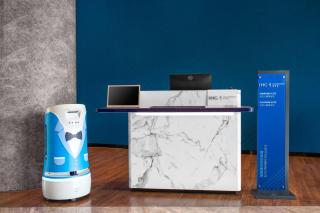 Holiday Inn Express Guiyang Qingyan by IHG - Guiyang - 2