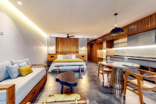 Miraluna 233 at Luum Zama - Tulum - 5