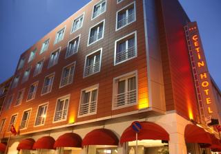 Cetin Hotel - Keşan - 0