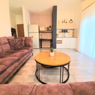 Premium 1BD apartment near the beach W/Balcony - Tel Aviv - 9