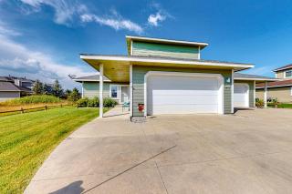 High Country Haven - 0