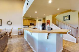 High Country Haven - 3