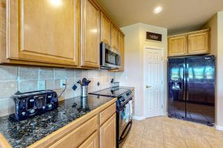 High Country Haven - 1