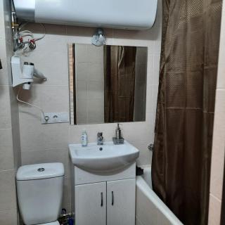 Отдельная Квартира со всеми удобствами - 2