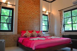The Harmony Resort - Suan Phung - 5