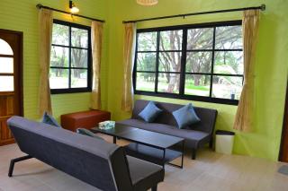 The Harmony Resort - Suan Phung - 3