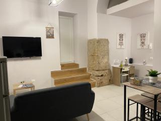 Appartamento in centro storico a Palermo vicino la Cattedrale - Palermo - 0