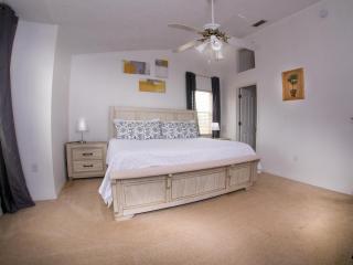 Large Pool With Jacuzzi, Near The Disney Attractions!! - Davenport - 1