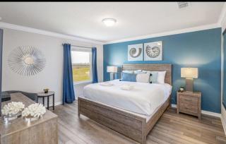 Amazing 5-6 Vacation Home At Windsor Island Resort!!! - Davenport - 2