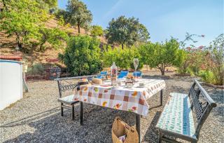 Lovely Home In Jubrique With Wifi - 1