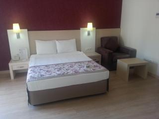 Side Lilyum Hotel & Spa - Side - 8