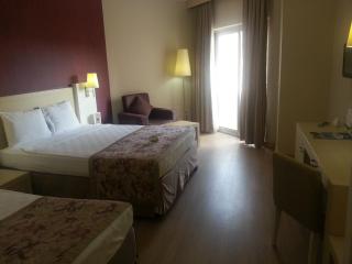Side Lilyum Hotel & Spa - Side - 6