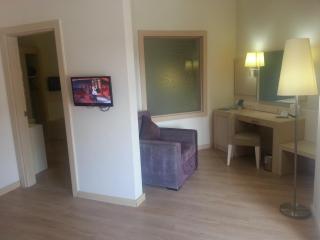 Side Lilyum Hotel & Spa - Side - 4