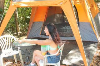 Camp NATURE - Bli Bli - 0